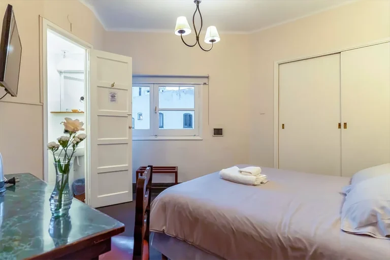 Standard Single - Hotel Colonial Salta